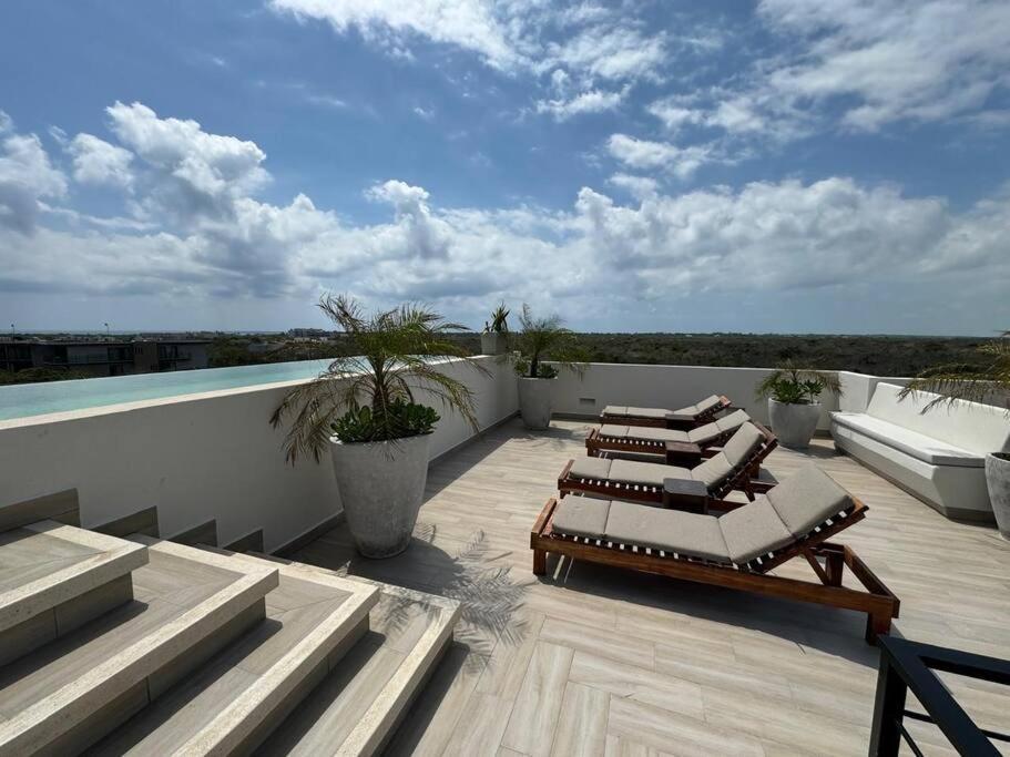 Botanics By Endemico Laureles Apartamento