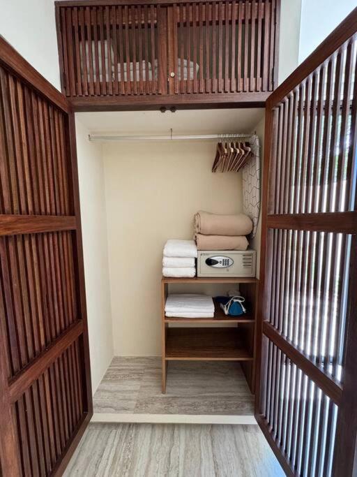 Botanics By Endemico Laureles Apartment