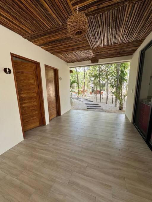 Botanics By Endemico Laureles Tulum