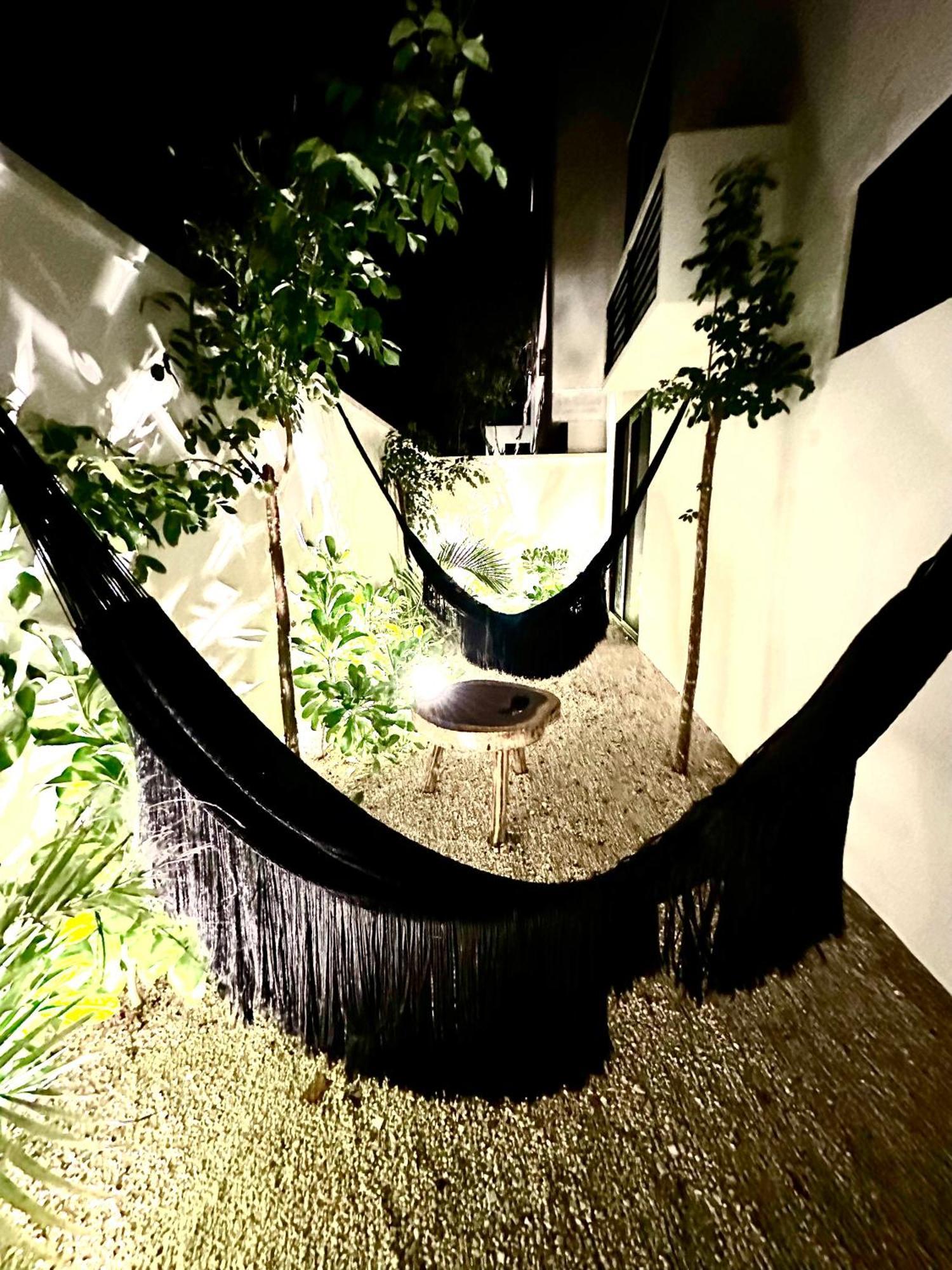 Botanics By Endemico Laureles * Tulum